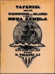 Tollens cz., H - Tafereel van de Overwintering der Hollanders op Nova Zembla in de Jaren 1596 en 1597
