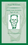 Hans Werkman - Prominent-reeks 21 -   Kees van Duinen, tegen de ruit