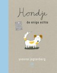Yvonne Jagtenberg - Hondje