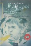 Lagrou, Patrick - De Poorten van Atlantis