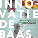Sanne Lichtendahl - Innovatie de baas