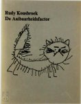 Rudy Kousbroek 19614 - De aaibaarheidsfactor