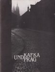 Železná, Marta (Red.) - Kafka und Prag Železná, Marta (Red.) - Kafka und Prag