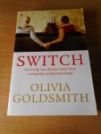 Goldsmith, Olivia - Switch