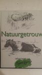 Kuperus, Sjoerd - Natuurgetrouw