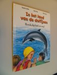 Le Gloahec, Francoise - In het land van de dolfijnen Florida ligt héél ver weg