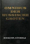 Diversen - Omnibus der Russische groten