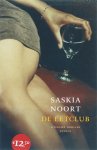 Noort, Saskia - De eetclub