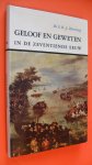 Zilverberg Dr. S.B.J. - Geloof en geweten in de 17e eeuw
