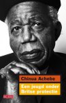 Chinua Achebe 67695 - Een jeugd onder Britse protectie