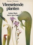 Adrian Slack - Vleesetende planten