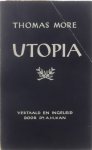 Thomas More - Utopia