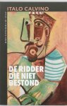 Italo Calvino - De ridder die niet bestond
