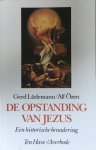 Lüdemann, Gerd en Özen, Alf - De opstanding van Jezus; een historische benadering
