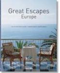 Cassidy, Shelley-Maree - 100 Hotels. Great Escapes Europe