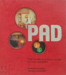 Matt Maranian - Pad The Guide to Ultra-Living