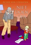 Peter van Straaten - Niet doen opa