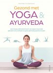Anna Trökes, Detlef (DR.) GRUNERT - Gezond met yoga en ayurveda