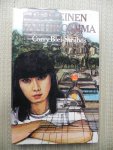 Blei-Strijbos, Corry - Pleinen van hiroshima / druk 1