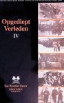 Lichtenbelt, Sjoerd - e.a. - Lezingen Western Front Association Nederland 1995-1998. Opgediept verleden IV