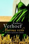 Esther Verhoef 10433 - Nouveau riche & andere spannende verhalen