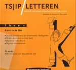 Dirksen, Joop e.a. (redactie) - Tsjip/Letteren, jaargang 14, nummer 2, juni 2004