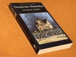 Thomas Hardy - Desperate Remedies