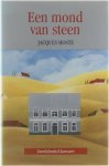 Hoste - Mond van steen, Een