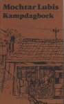 Lubis, Mochtar - Kampdagboek