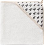  - Fresk wrapper/badcape Pineapple