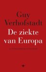 Guy Verhofstadt - De ziekte van Europa