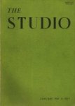 Geoffrey Holme [edit.]. - The studio. Vol. 99. Nr. 442.