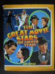Shipman, David - The great movie stars - The golden years