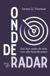 Emma J.J. Voerman - Onder de radar Emma J.J. Voerman - Onder de radar