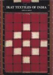 Desai, Chelna - Ikat Textiles of India