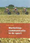 Lagae, Wim - Marketingcommunicatie in de sport -Tweede editie