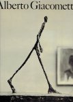 GIACOMETTI - Reinhold HOHL - Alberto Giacometti. GIACOMETTI - Reinhold HOHL - Alberto Giacometti.