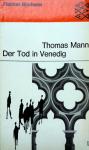 Mann, Thomas - Der Tod in Venedig (Ex.3) (DUITSTALIG)
