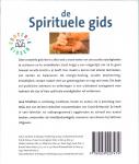 Struthers, J. (ds1284) - De spirituele gids / de complete gids voor het ontwikkelen van uw occulte vragen