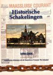 Dick van Wassenaar (samenstelling) en Ineke Vink (redactie) - Wassenaar, Dick van-Historische Schakelingen