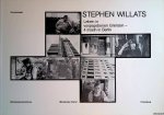 Pauseback, Michael & Toni Stooss - Stephen Willats: Leben in vorgegebenen Grenzen - 4 Inseln in Berlin: Gropiusstadt, Schrebergartenkolonie, Märkisches Viertel, Innenstadt