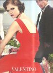 Valentino - Valentino fall / winter 2000 / 2001