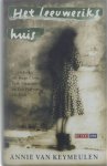 Annie Van Keymeulen - Het leeuwerikshuis : roman