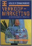Dannenberg, Holger - Verkoopmarketing / Van marketingstrategie naar verkoopsucces