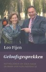 Leo Fijen - Geloofsgesprekken Katholieken op zoek naar de bron van hun inspiratie