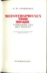 Cookridge E.H  .. Illustraties bijeengebracht door Roger Jean Segalat - Meesterspionnen voor Moskou .. Verraders van het Westen