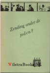 Koekkoek, Ds. H.G. - Zending onder de joden?