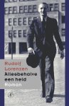 R. Lorenzen - Allesbehalve Een Held