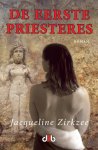Jacqueline Zirkzee - De eerste priesteres