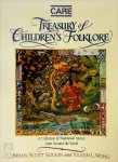 Eileen L. Wong - The Care Treasury of Children's Folklore